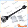 Demi-Arbre de Transmission MTM droite pour VW | NPW-VW-200, 18-212670